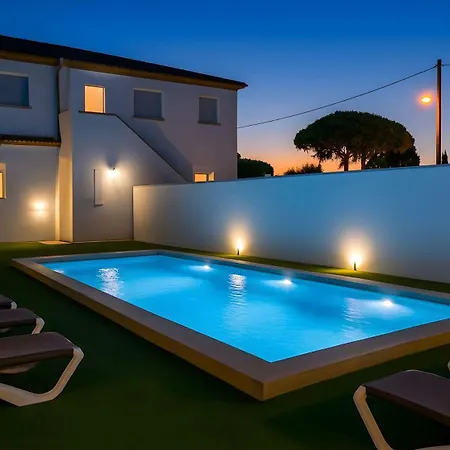 2 En Conil - Piscina Compartida Y Cerca De Roche *