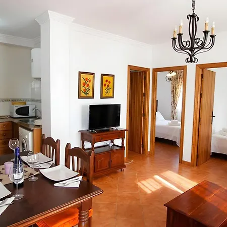 2 En Conil - Piscina Compartida Y Cerca De Roche Апартаменты