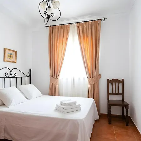 2 En Conil - Piscina Compartida Y Cerca De Roche Кониль-де-ла-Фронтера
